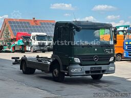MERCEDES-BENZ Atego 822 L Fahrgestell