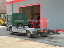 MERCEDES-BENZ Atego 822 L Fahrgestell