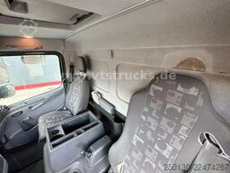 MERCEDES-BENZ Atego 822 L Fahrgestell