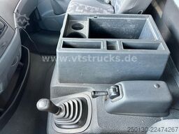 MERCEDES-BENZ Atego 822 L Fahrgestell