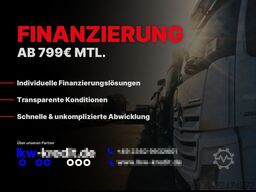 MAN TGS 26.430 6x2LL Baustoffp./ HIAB 228 Lenk/Lift