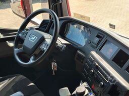 MAN TGS 26.430 6x2LL Baustoffp./ HIAB 228 Lenk/Lift