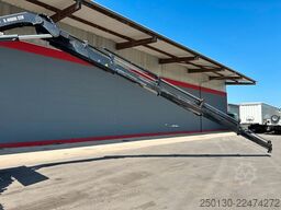 MAN TGS 26.430 6x2LL Baustoffp./ HIAB 228 Lenk/Lift