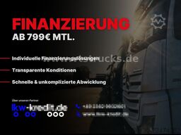 VOLVO FMX 460 6x4 BL MEILLER RS 21 AK TAAXLIFT TANDEM