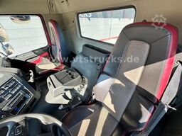 VOLVO FMX 460 6x4 BL MEILLER RS 21 AK TAAXLIFT TANDEM