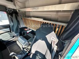 MAN TGX 33.480 6x4 BLS NAVI KLIMA Intarder 83to