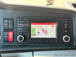 MAN TGX 33.480 6x4 BLS NAVI KLIMA Intarder 83to