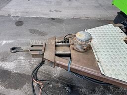  Cuppers LVA 09-16 AL 3-Stock Viehanhänger,
