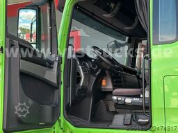 MAN TGX 26.440 6x2 3.Stock Cuppers Komplett-Zug