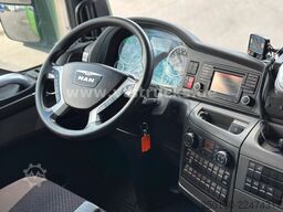 MAN TGX 26.440 6x2 3.Stock Cuppers Komplett-Zug