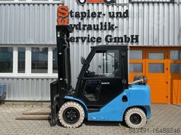 Hanselifter HLDS3060TH - XF