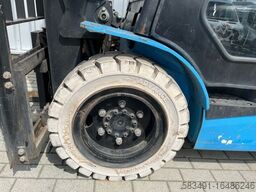 Hanselifter HLDS3060TH - XF