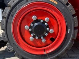 HC Hangcha CPCD38-XRW92F