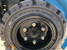 Hanselifter HLDS3548TH-XF