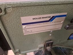 MÜLLER MARTINI 321