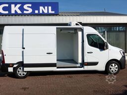 Renault Master Koel/Vries/Verwarmen L3/H2 BPM vrij
