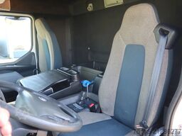 Volvo FE Bak+Klep Dhollanida 2.000 kg