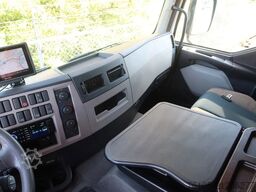 Volvo FE Bak+Klep Dhollanida 2.000 kg