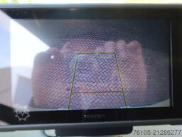 Volvo FE Bak+Klep Dhollanida 2.000 kg