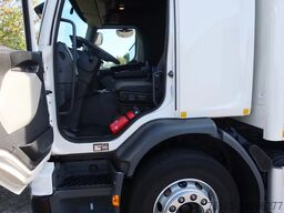 Volvo FE Bak+Klep Dhollanida 2.000 kg