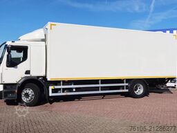 Volvo FE Bak+Klep Dhollanida 2.000 kg