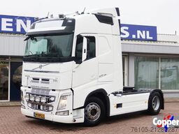 Volvo FH 4x2 bed 2x Holland Truck
