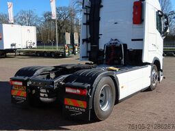 Volvo FH 4x2 bed 2x Holland Truck