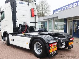 Volvo FH 4x2 bed 2x Holland Truck