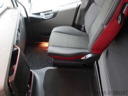 Volvo FH 4x2 bed 2x Holland Truck