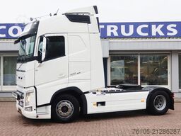 Volvo FH 4x2 bed 2x Holland Truck
