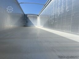 KEMPF SKM 39 ALU-KASTENMULDE 55M³ ROLLPLANE