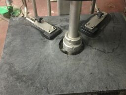 M+F KEG-Technik KEG Abfüllmaschine