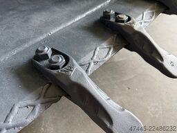 JCB Baggerlöffel 3CX 4CX