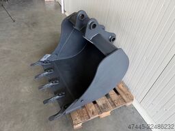 JCB Baggerlöffel 3CX 4CX