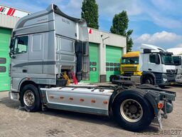 DAF XF 105.510 RETARDER, PARK CLIMA, FRIGO, EURO 4