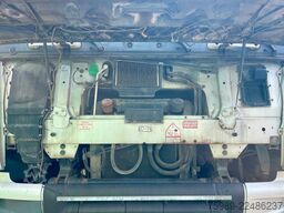 DAF XF 105.510 RETARDER, PARK CLIMA, FRIGO, EURO 4