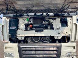 DAF XF 105.460 EURO 5, RETARDER, FRIGO