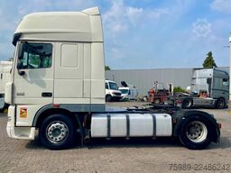 DAF XF 105.460 EURO 5, RETARDER, FRIGO