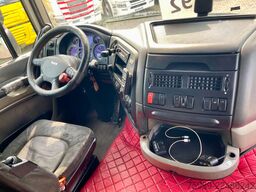 DAF XF 105.460 EURO 5, RETARDER, FRIGO