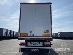 Schmitz Cargobull Semitrailer Curtainsider Standard