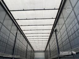 Schmitz Cargobull Semitrailer Curtainsider Coil
