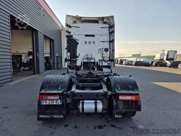 Renault T-Series