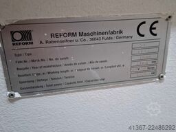 sonstige Reform 51