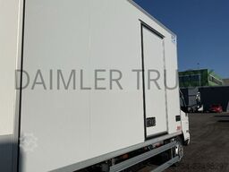 FUSO Mitsubishi eCanter 7C18 M-Bat Kühlkoffer LBW