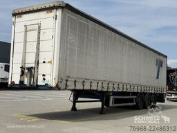  Curtainsider Standard