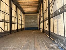  Curtainsider Standard