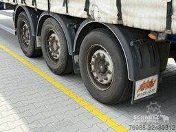  Curtainsider Standard