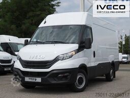 IVECO Daily 35S16V Klima, AHK, Radstand 3520mm,L3H2