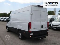 IVECO Daily 35S16V Klima, AHK, Radstand 3520mm,L3H2