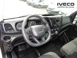 IVECO Daily 35S16V Klima, AHK, Radstand 3520mm,L3H2
